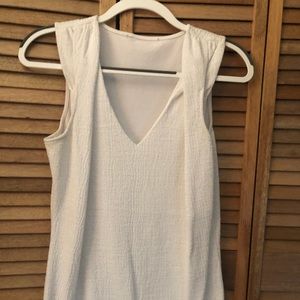 MK Dress top